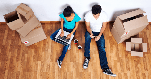 Ein Zimmer teilen, bevor Sie Gelübde teilen?  Was Sie vor dem Zusammenleben wissen sollten