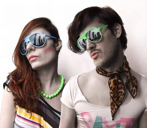 Vorlieben ziehen sich an, aber halten sie?  Die Rolle der Selbstkontrolle