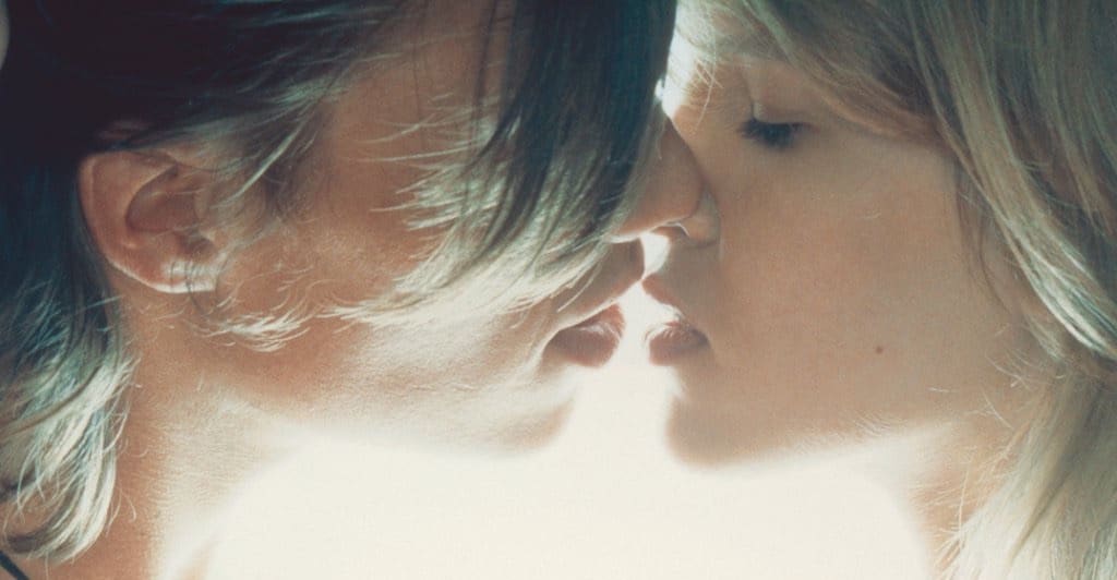 Es ist nicht die Größe des Bootes, es ist die Bewegung Ihrer Vorstellungen