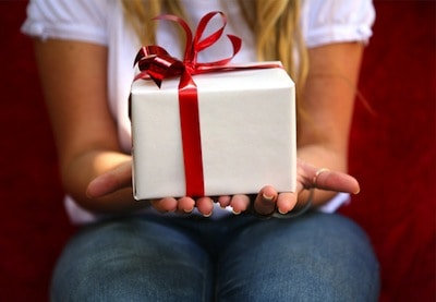 An die Liebe meines Lebens: Motivationen zum Verschenken am Valentinstag