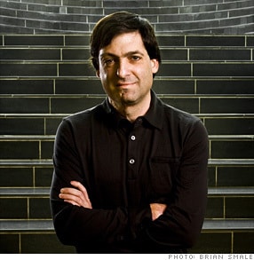 Dan Ariely über Betrug und Untreue