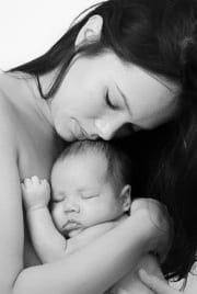Haarlose Haut und romantische Liebe: The Naked Love Theory