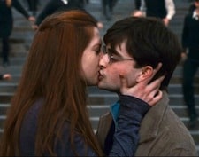 Bindungsstile in Hogwarts: Liebe in Harry Potters Welt