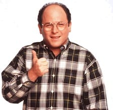 Wer hat die Oberhand? Macht, Sex und Seinfeld