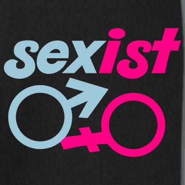 Wie man eine sexistische Frau abholt…Sei sexistisch