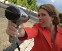 Eisprung und „Gaydar“-Genauigkeit