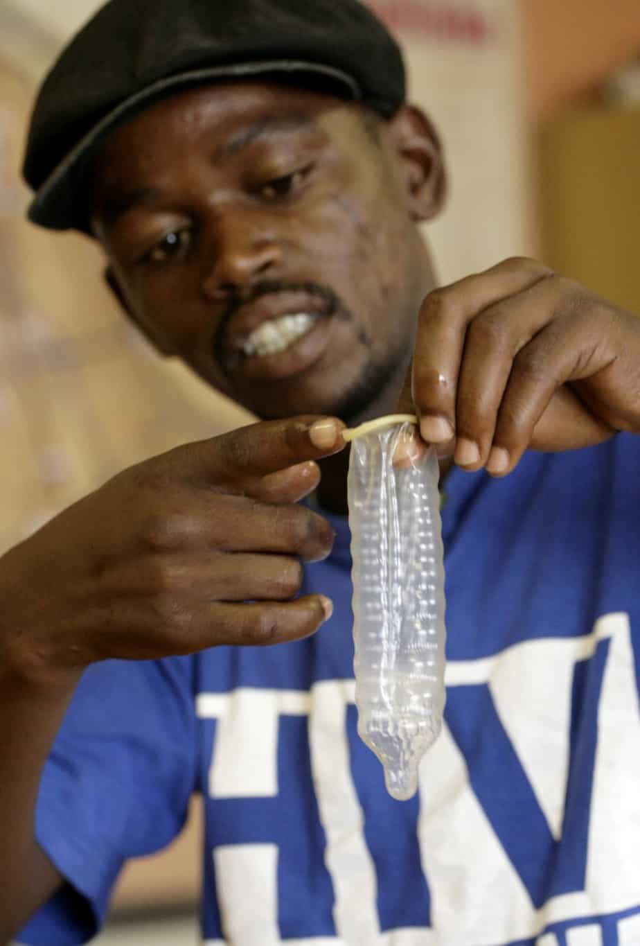 „Wir haben keinen Analsex in Malawi“ und andere Geschichten