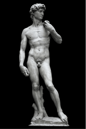 Das Michelangelo-Phänomen: Wie Ihr Partner Sie besser (oder schlechter) formt