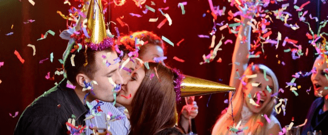 Fünf Beziehungsvorsätze für das neue Jahr