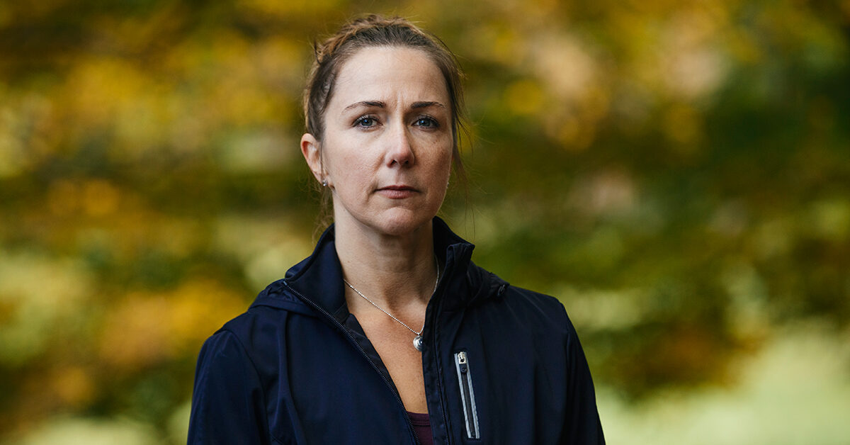 Was verursacht häusliche Gewalt?