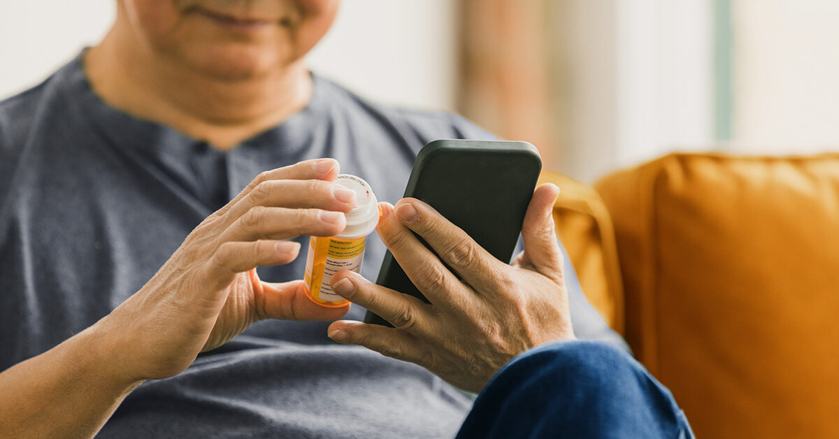 Off-Label-Anti-Angst-Medikamente