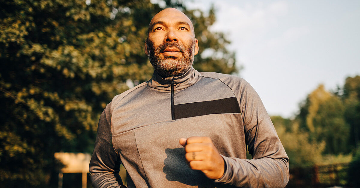 Testogen-Test 2021