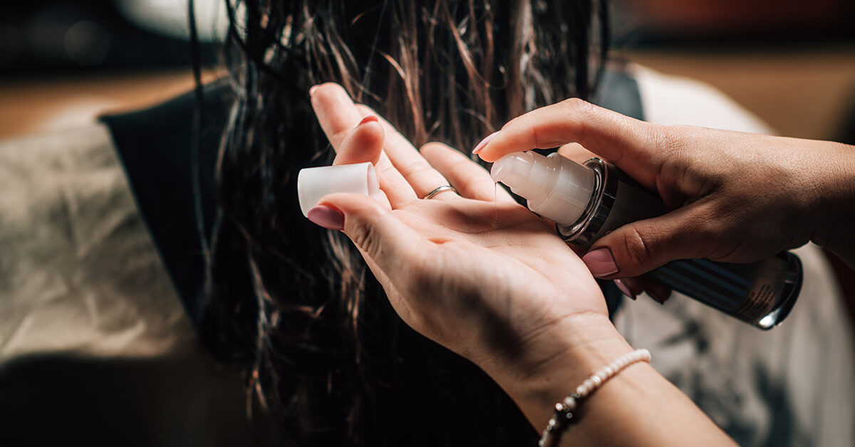 CBD gegen Haarausfall: Wirksamkeit, Anwendung und Sicherheit