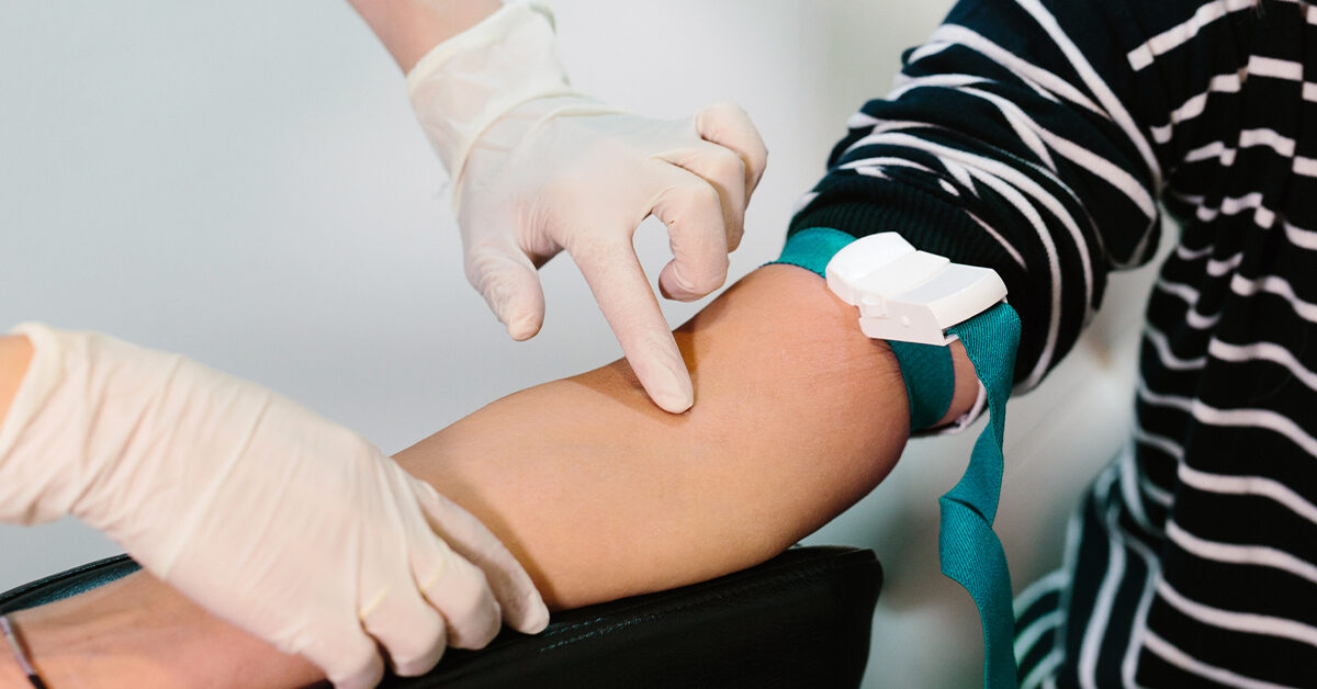 Alles über den Hämoglobin A1c Test