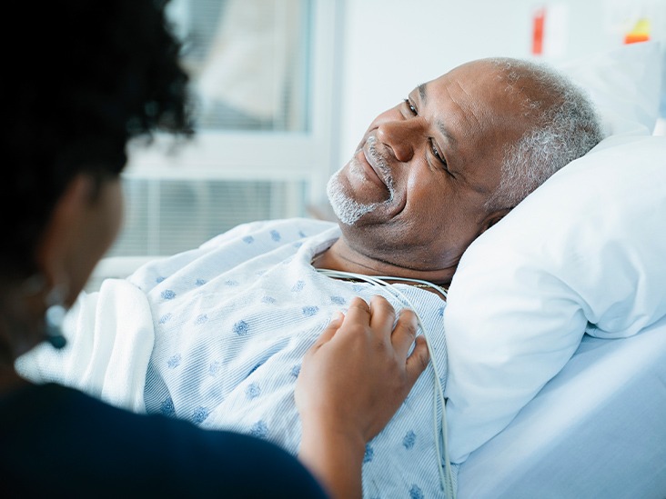 Herzinfarkt vs.  Herzinsuffizienz: Unterschiede