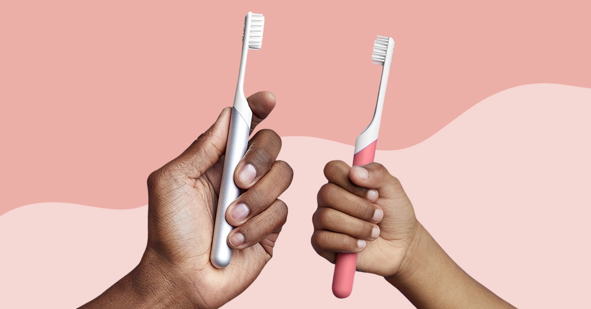 9 beste elektrische Zahnbürsten: Für Reisen, empfindliche Zähne und mehr