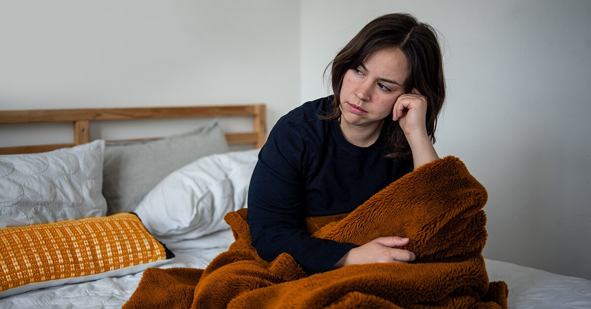 Kann ich Benadryl gegen Angstsymptome einnehmen?