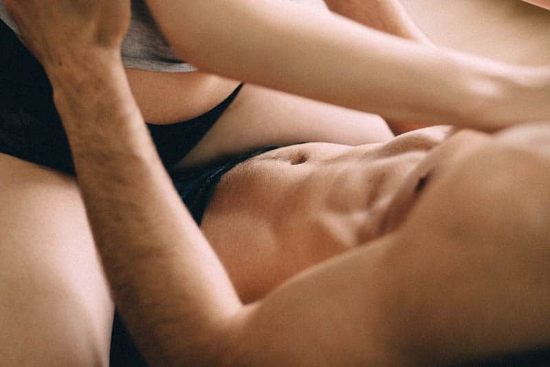 10 Sexgelüste, die alle Jungs haben