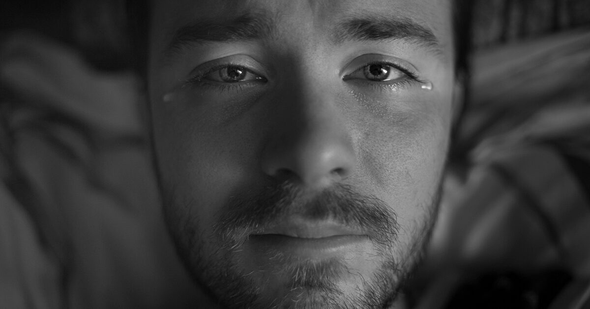Warum bin ich in letzter Zeit so emotional?