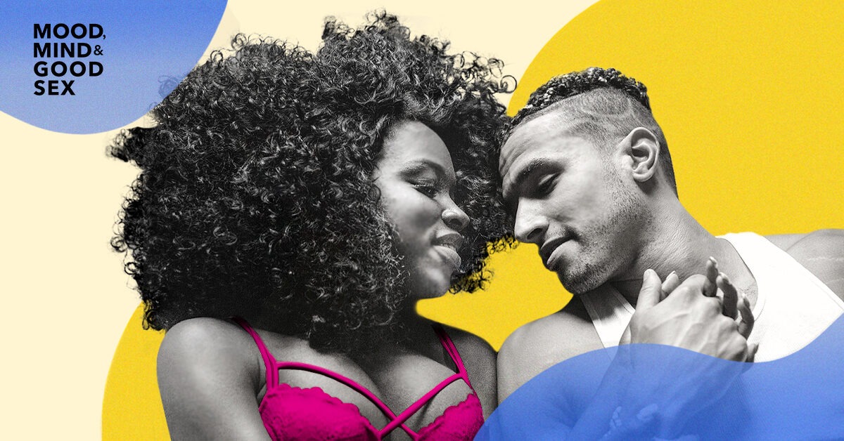Wie man Scham um Sex überwindet