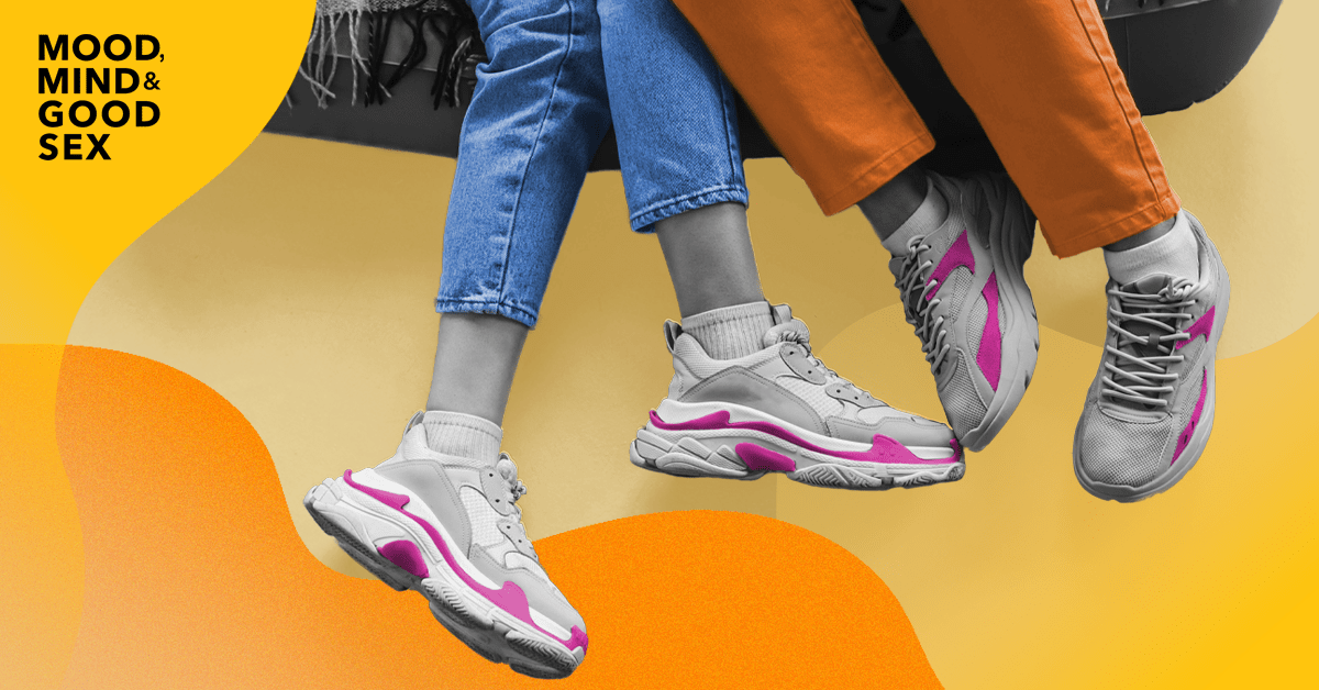 Safer Sex als eine Form der Selbstfürsorge