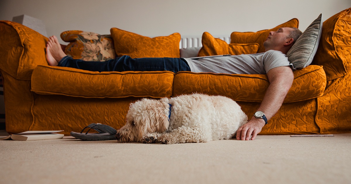 9 Vitamin- und Ernährungsmängel, die Depressionen verursachen können