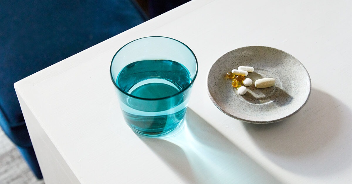 Was ist eine abortive Therapie?  Wirksamkeit, Typen, Nebenwirkungen & mehr