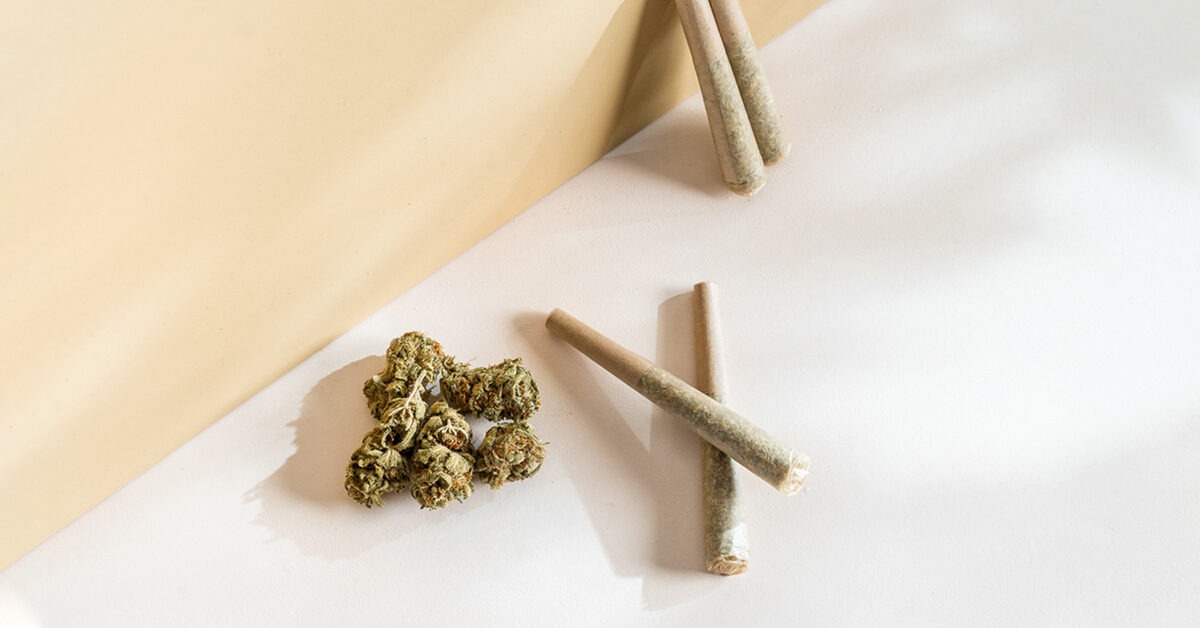 So verfolgen Sie den medizinischen Cannabiskonsum bei Migräne