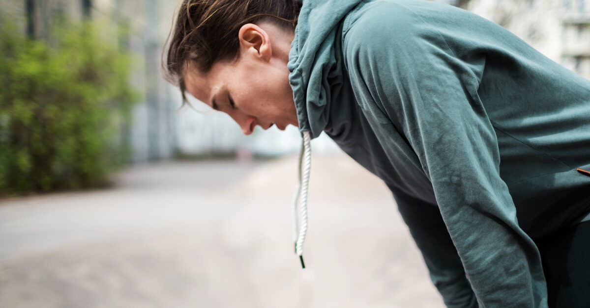 Die Herausforderungen, mit denen ich mich konfrontiert sah, als ich versuchte, mein Gewicht mit PsA zu kontrollieren