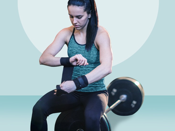 Handgelenkbandagen & Tipps für Verstauchungen, CTS, Fitness & mehr