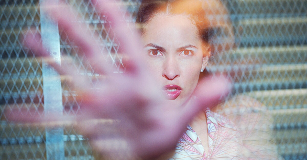 Wutanfälle bei Erwachsenen: Was sie sind und was zu tun ist