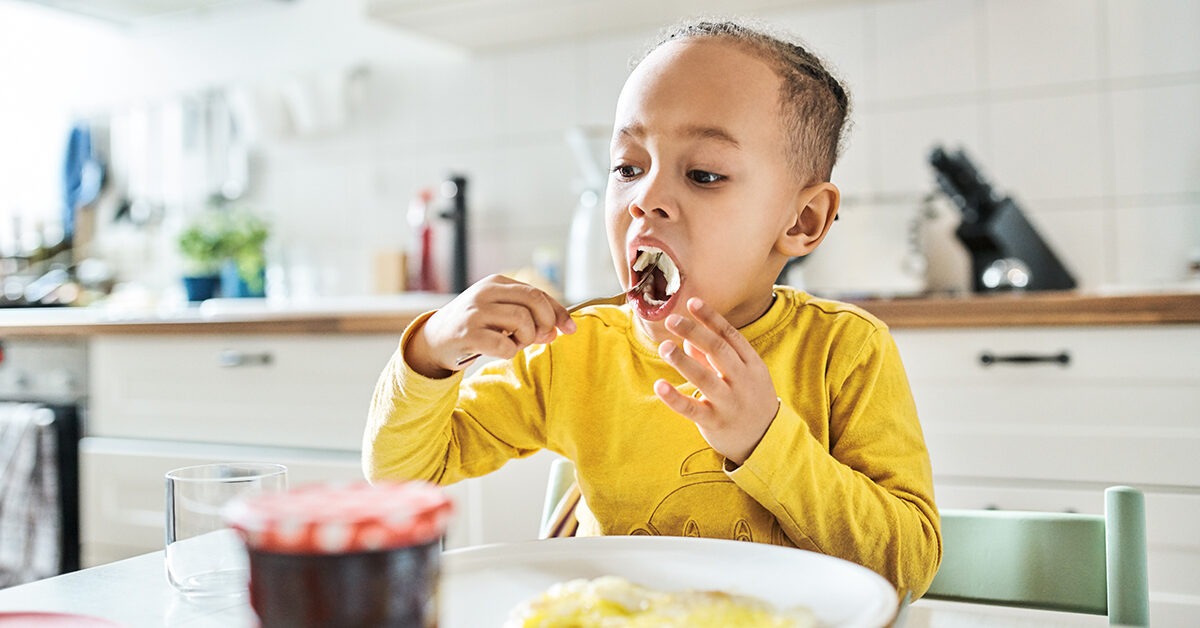 Sind Aminosäure- und andere Ernährungsmängel mit ADHS verbunden?