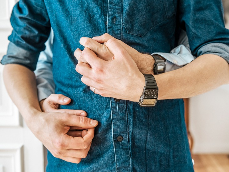 Emotionale Abhängigkeit: Wie sie aussieht und wie man sie stoppt