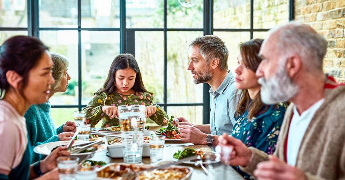 Giftige Familie: 25 Anzeichen und Tipps