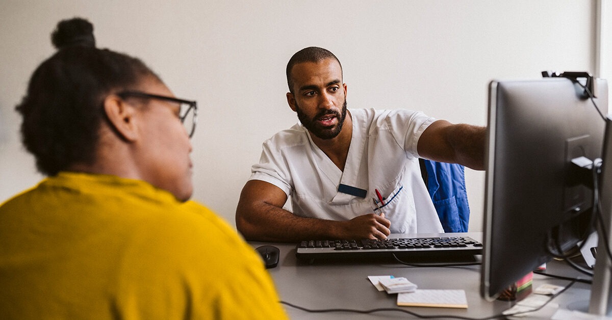 Methadon-Entzug: Symptome, Behandlung und mehr