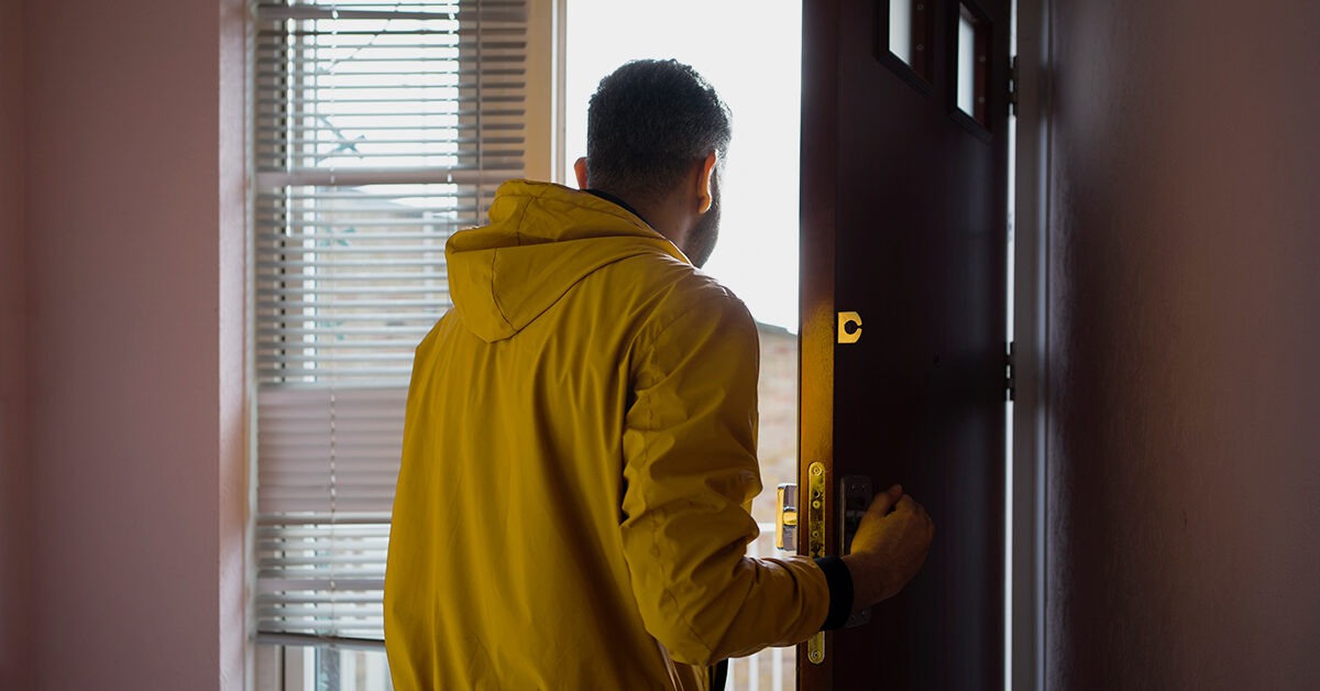 Wie man mit antizipatorischer Angst umgeht