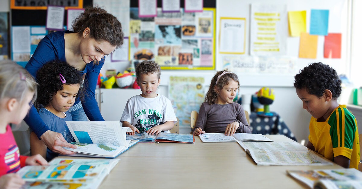 ADHS-Unterkünfte: 6 Möglichkeiten, Schülern zu helfen