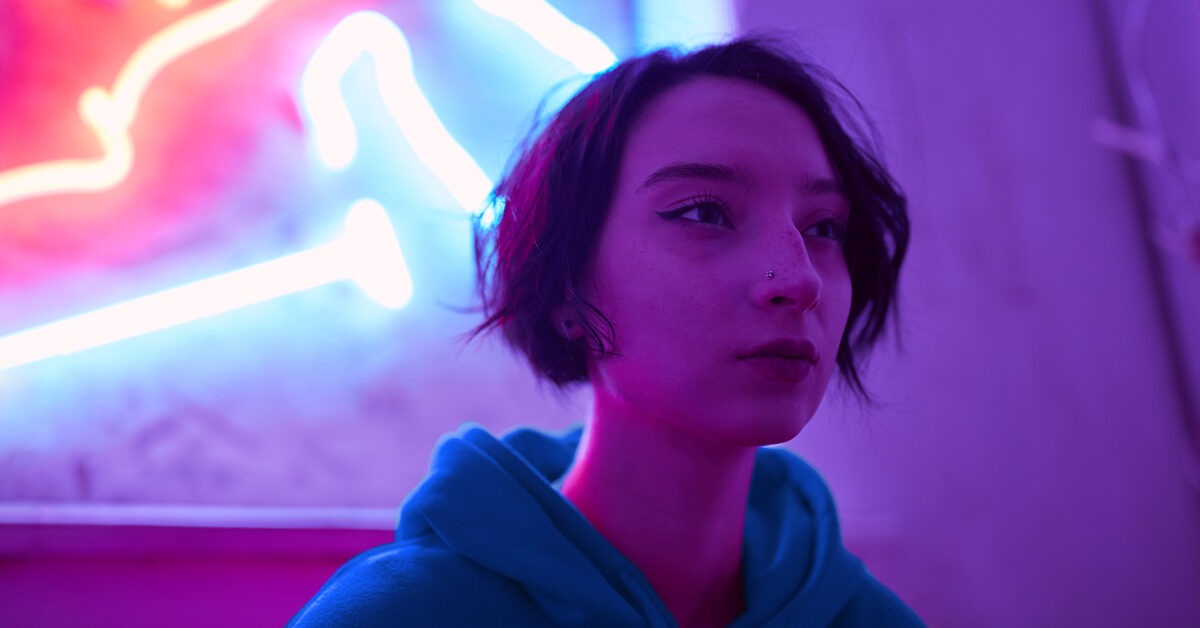 Asperger bedeutet nicht, dass sie unhöflich sind