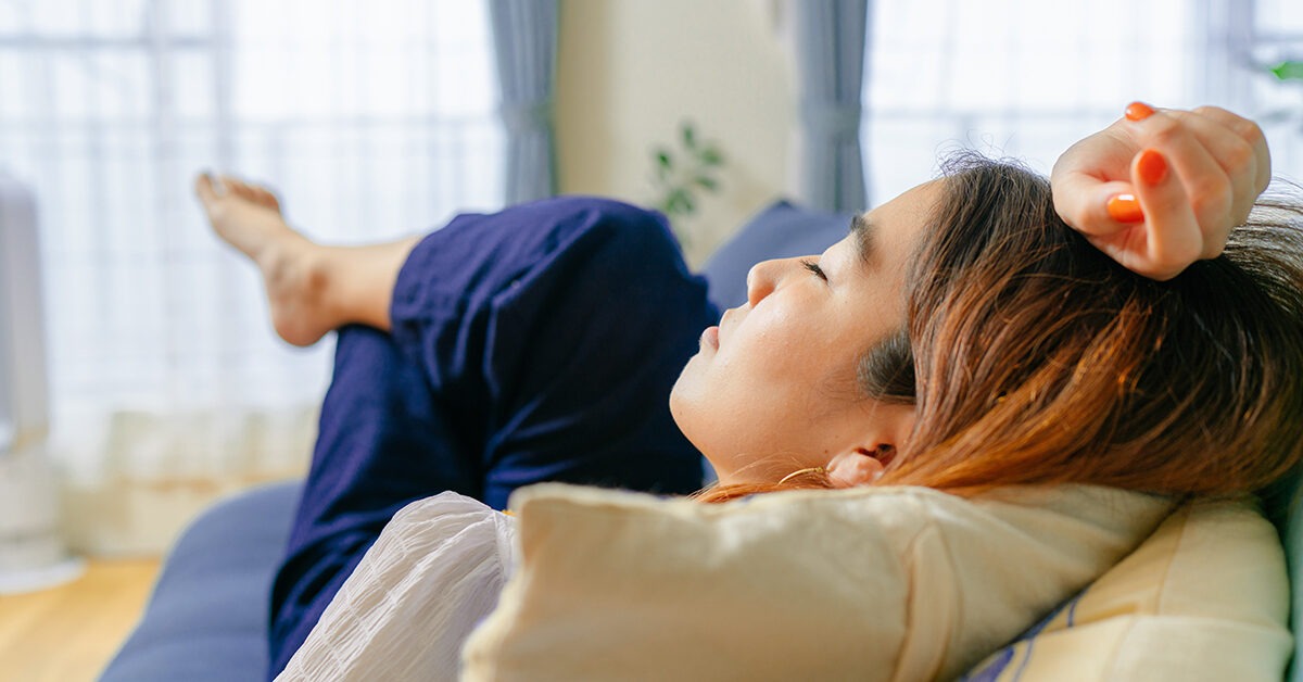 Narkolepsie: Alles, was Sie wissen müssen