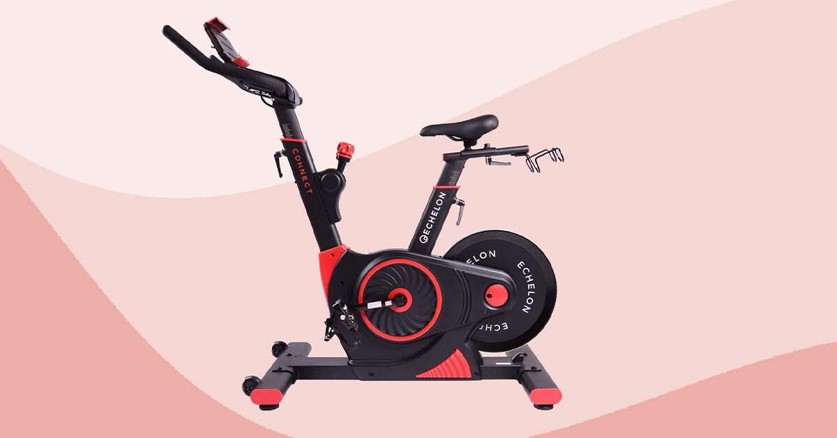 Echelon Connect EX3 Fahrradtest: Alles, was Sie wissen müssen