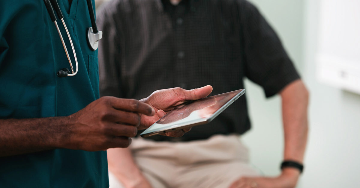 5 Anzeichen und Symptome, die Sie möglicherweise an Hyperkaliämie haben