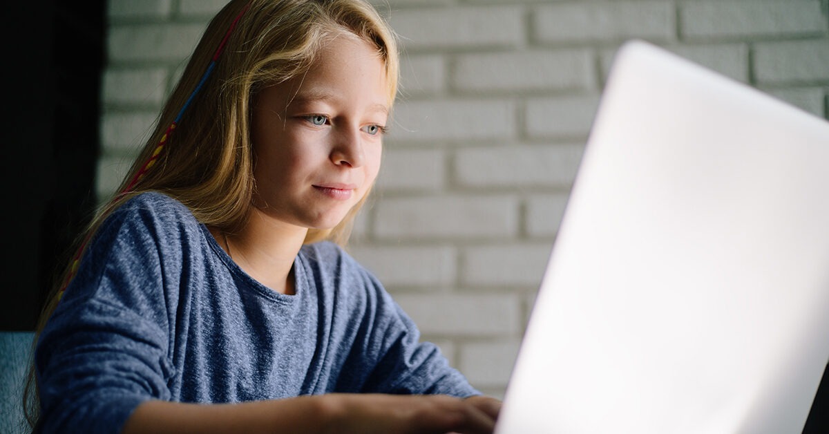 Computergestützter Test auf ADHS
