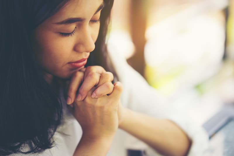 Ihre unbeantworteten Gebete sind ein Weg Gottes, Sie zu retten