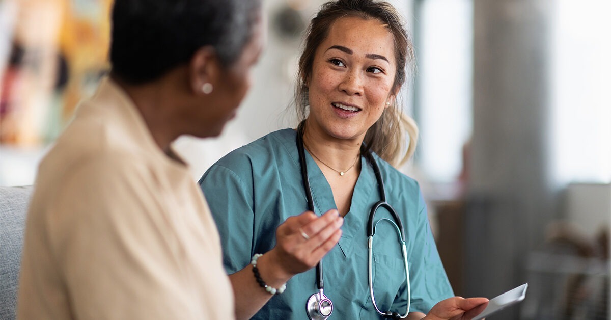 Lungentransplantation bei COPD: Vorteile, Risiken, Aussichten und mehr