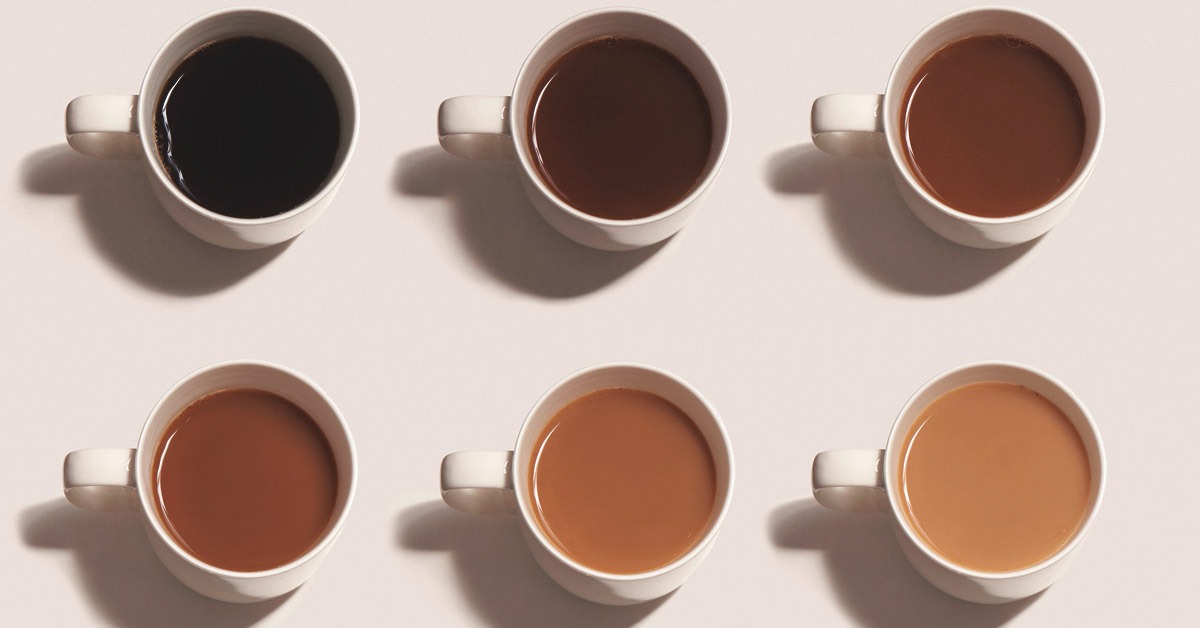 Wie lange dauert der Koffein-Entzug?