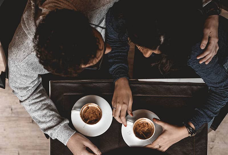 Erwartungen in Ihrer Partnerschaft managen