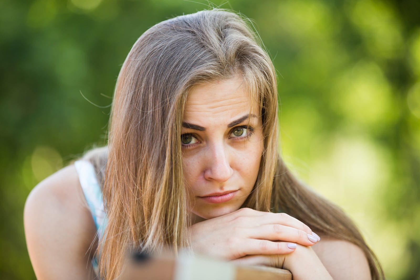 Ich weiß, dass wir nur vorübergehend waren, aber du hast mir wirklich die Welt bedeutet