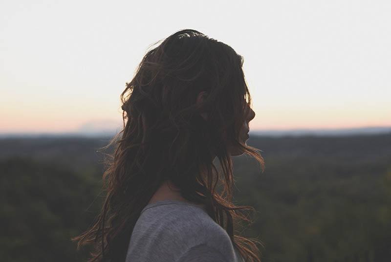 Wenn du sie liebst, gibt es keine Ausreden dafür, sie wie Scheiße zu behandeln