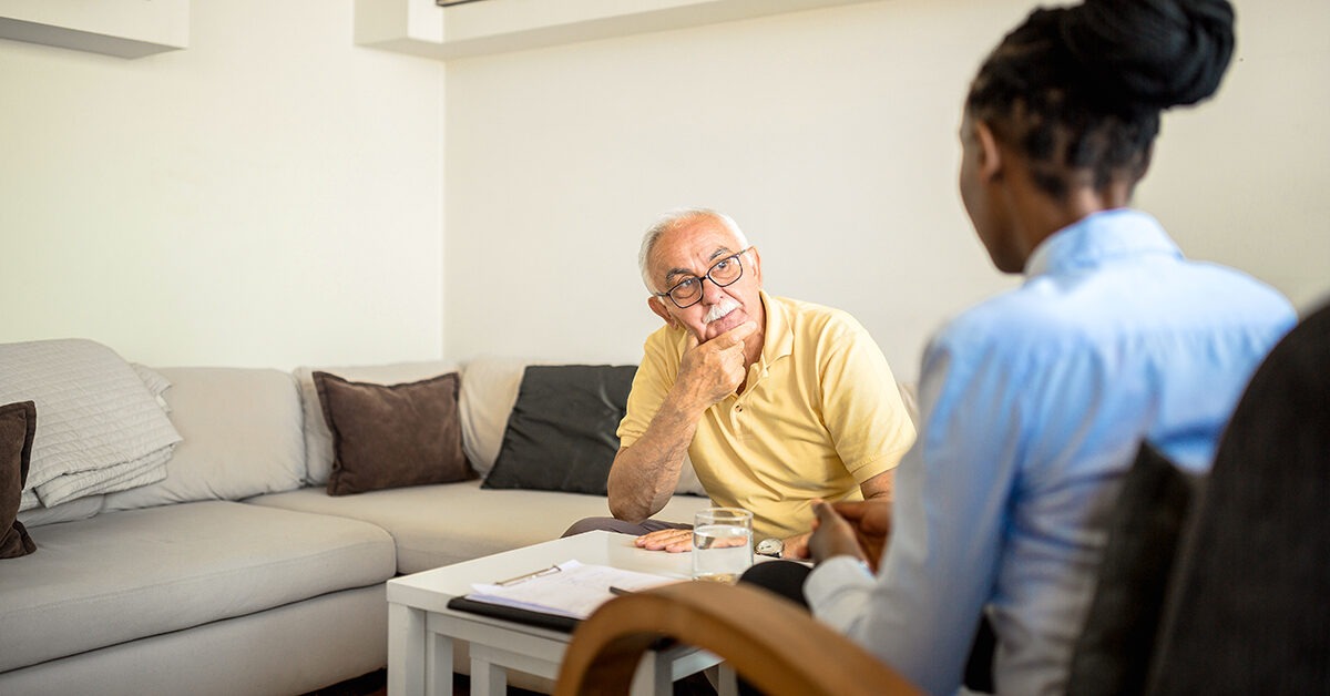 Gegenübertragung in der Therapie: Typen, Beispiele und wie man damit umgeht