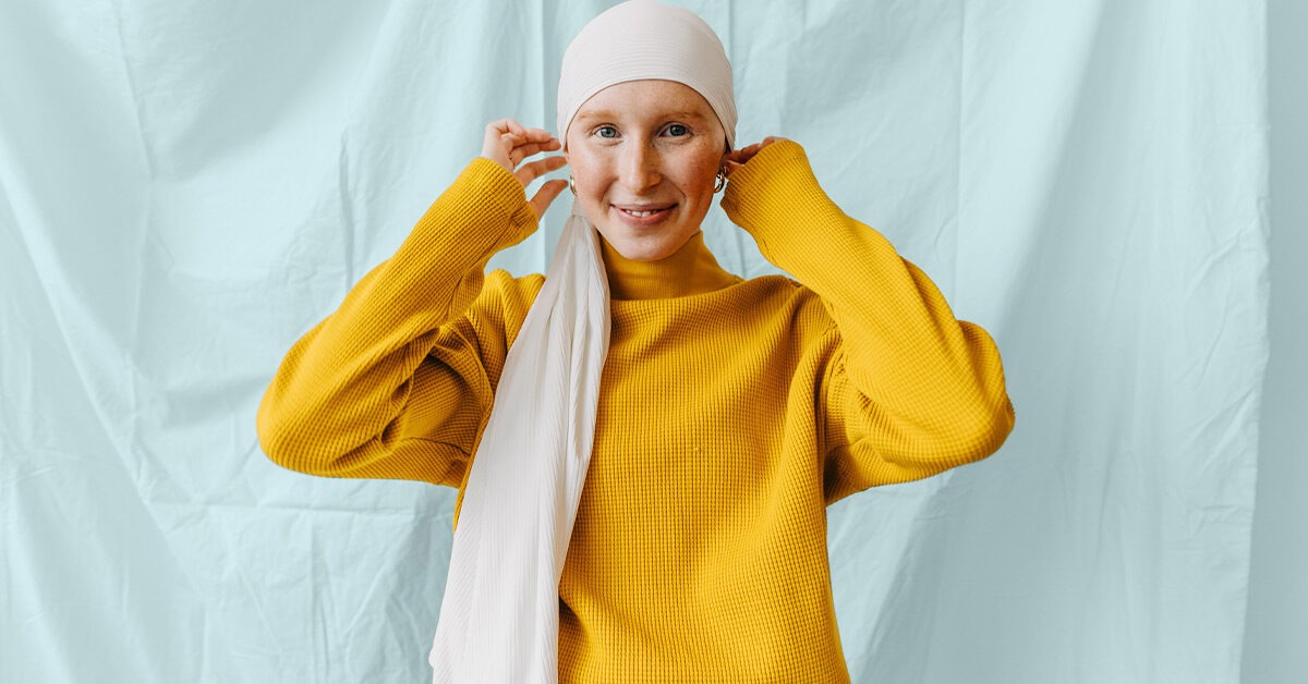 Wann ist der Monat des Bewusstseins für Hirntumor?